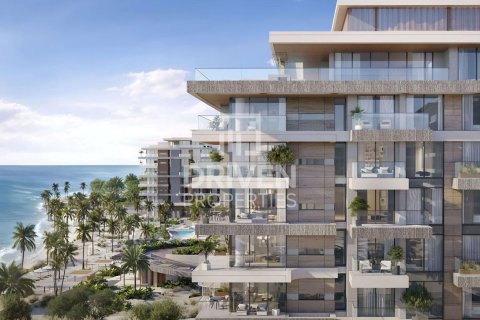 Apartemen di Dubai, UEA 3 kamar tidur, 206.06 m2 nomor 741794 - foto 7