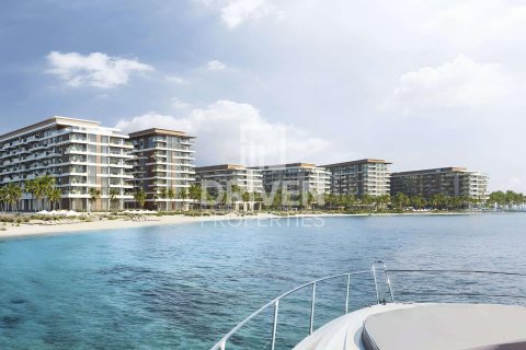 Apartemen di Dubai, UEA 3 kamar tidur, 206.06 m2 nomor 741794 - foto 5
