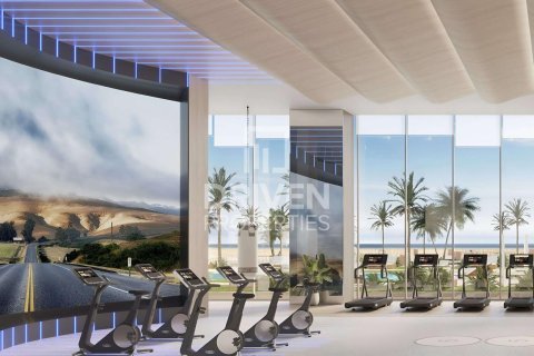 Apartemen di Dubai, UEA 3 kamar tidur, 206.06 m2 nomor 741794 - foto 16