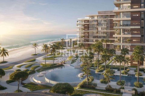 Apartemen di Dubai, UEA 3 kamar tidur, 206.06 m2 nomor 741794