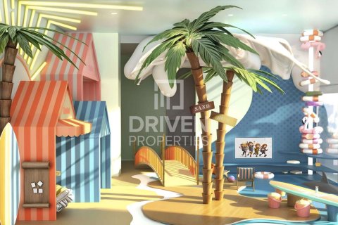 Apartemen di Dubai, UEA 3 kamar tidur, 206.06 m2 nomor 741794 - foto 6