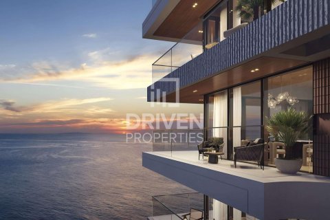 Apartemen di Dubai, UEA 3 kamar tidur, 206.06 m2 nomor 741794 - foto 13