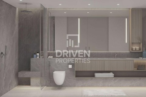 Apartemen di Dubai, UEA 3 kamar tidur, 206.06 m2 nomor 741794 - foto 15