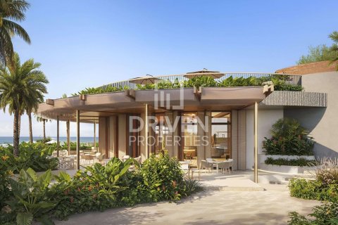 Apartemen di Dubai, UEA 3 kamar tidur, 206.06 m2 nomor 741794 - foto 12