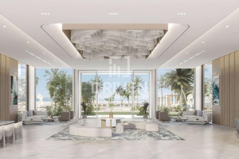 Apartemen di Dubai, UEA 3 kamar tidur, 206.06 m2 nomor 741794 - foto 19