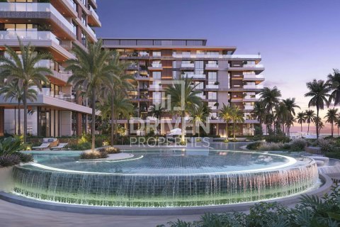 Apartemen di Dubai, UEA 3 kamar tidur, 206.06 m2 nomor 741794 - foto 2