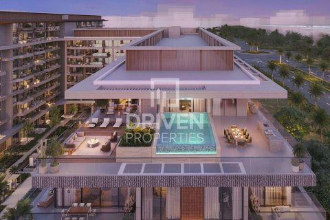 Apartemen di Dubai, UEA 3 kamar tidur, 206.06 m2 nomor 741794 - foto 17