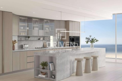 Apartemen di Dubai, UEA 3 kamar tidur, 206.06 m2 nomor 741794 - foto 20