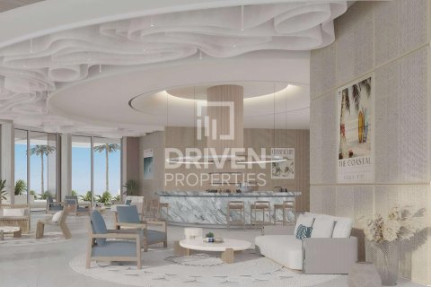 Apartemen di Dubai, UEA 3 kamar tidur, 206.06 m2 nomor 741794 - foto 8