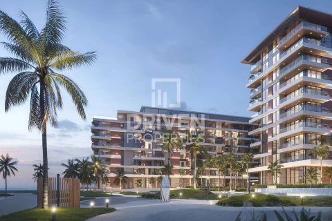Apartemen di Dubai, UEA 3 kamar tidur, 206.06 m2 nomor 741794 - foto 4