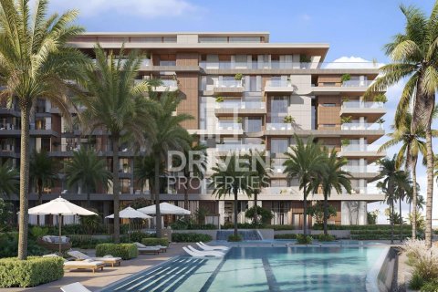 Apartemen di Dubai, UEA 3 kamar tidur, 206.06 m2 nomor 741794 - foto 3