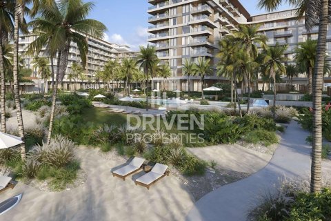 Apartemen di Dubai, UEA 3 kamar tidur, 206.06 m2 nomor 741794 - foto 9