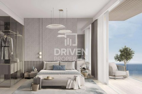 Apartemen di Dubai, UEA 3 kamar tidur, 206.06 m2 nomor 741794 - foto 11