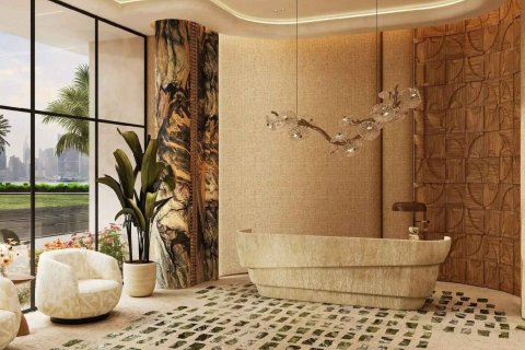 آپارتمان برای فروش در  Meydan Avenue، Dubai، امارات متحده عربی  2 خوابه ، 137.59 متر مربع ، شماره 714481 - تصویر 6