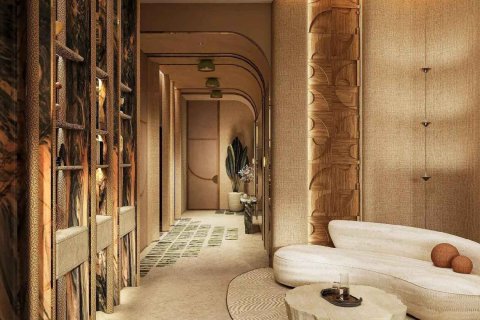 آپارتمان برای فروش در  Meydan Avenue، Dubai، امارات متحده عربی  2 خوابه ، 137.59 متر مربع ، شماره 714481 - تصویر 7
