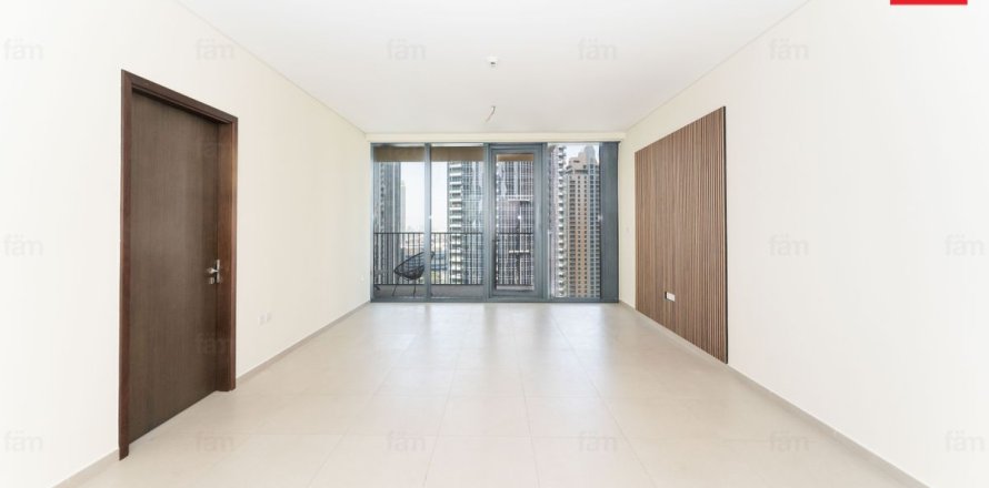 Appartamento a Downtown Dubai (Downtown Burj Dubai), Dubai, EAU 2 camere da letto, 131.2 mq. № 714353