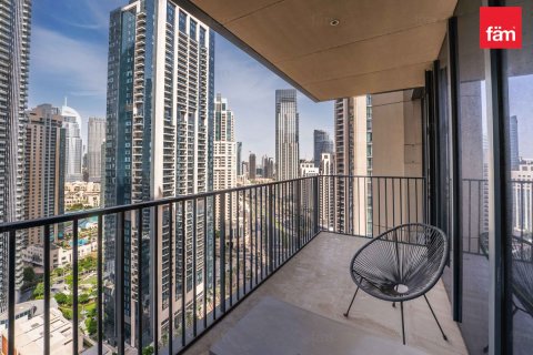Appartamento in vendita a Downtown Dubai (Downtown Burj Dubai), Dubai, EAU 2 camere da letto, 131.2 mq. № 714353 - foto 13