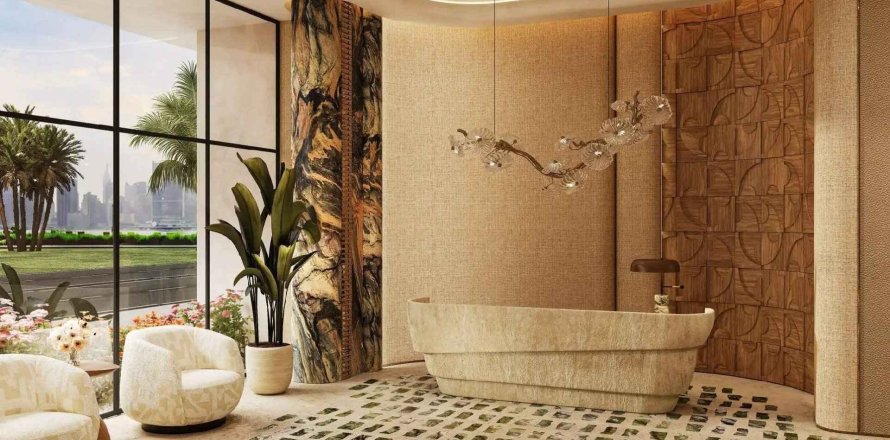 آپارتمان در Meydan Avenue، Dubai ، امارات متحده عربی 3 خوابه ، 218.04 متر مربع.  شماره 714483