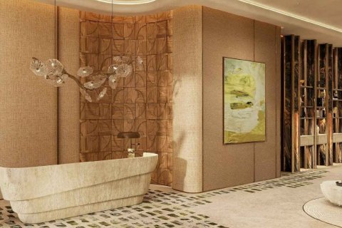 آپارتمان برای فروش در  Meydan Avenue، Dubai، امارات متحده عربی  3 خوابه ، 218.04 متر مربع ، شماره 714483 - تصویر 9