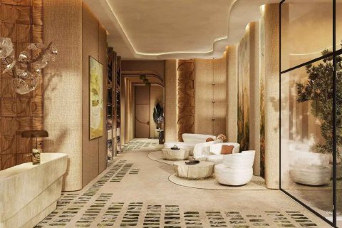 آپارتمان برای فروش در  Meydan Avenue، Dubai، امارات متحده عربی  3 خوابه ، 218.04 متر مربع ، شماره 714483 - تصویر 12