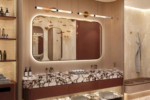 آپارتمان برای فروش در  Meydan Avenue، Dubai، امارات متحده عربی  3 خوابه ، 218.04 متر مربع ، شماره 714483 - تصویر 11