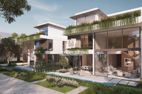 Townhouse in Nadd Al Sheba, Dubai, UAE 3 bedrooms, 258 sq.m. № 665026 - photo 4