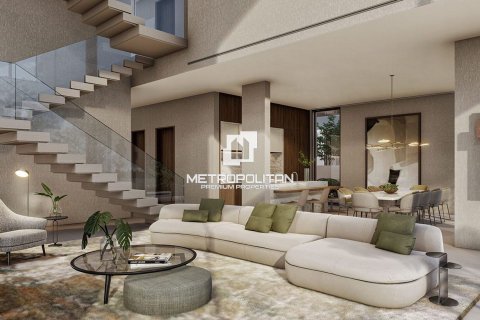 Townhouse in Nadd Al Sheba, Dubai, UAE 3 bedrooms, 258 sq.m. № 665026 - photo 10