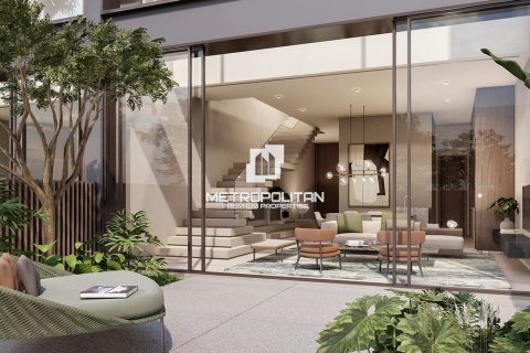 Townhouse in Nadd Al Sheba, Dubai, UAE 3 bedrooms, 258 sq.m. № 665026 - photo 8