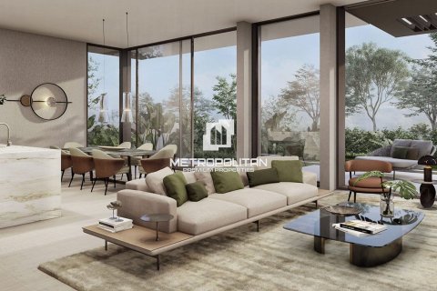 Townhouse in Nadd Al Sheba, Dubai, UAE 3 bedrooms, 258 sq.m. № 665026 - photo 3