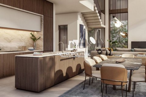 Townhouse in Nadd Al Sheba, Dubai, UAE 3 bedrooms, 258 sq.m. № 665026 - photo 2