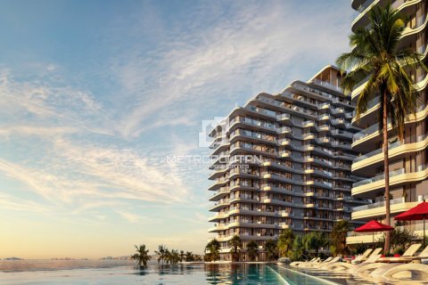 Al Marjan Island, Ras Al Khaimah, संयुक्त अरब अमीरात में अपार्टमेंट, 1 बेडरूम, 81 वर्ग मीटर, संख्या 665028 - फ़ोटो 14