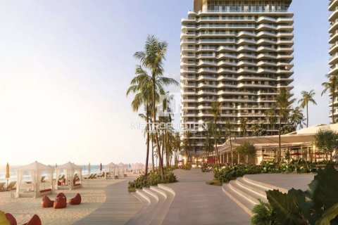 Al Marjan Island, Ras Al Khaimah, संयुक्त अरब अमीरात में अपार्टमेंट, 1 बेडरूम, 81 वर्ग मीटर, संख्या 665028 - फ़ोटो 1