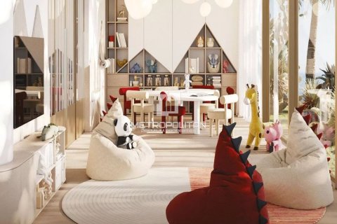 Al Marjan Island, Ras Al Khaimah, संयुक्त अरब अमीरात में अपार्टमेंट, 1 बेडरूम, 81 वर्ग मीटर, संख्या 665028 - फ़ोटो 11