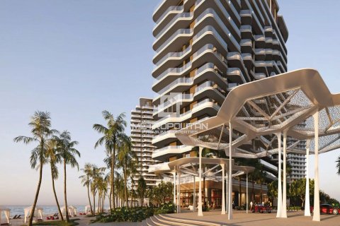 Al Marjan Island, Ras Al Khaimah, संयुक्त अरब अमीरात में अपार्टमेंट, 1 बेडरूम, 81 वर्ग मीटर, संख्या 665028 - फ़ोटो 16