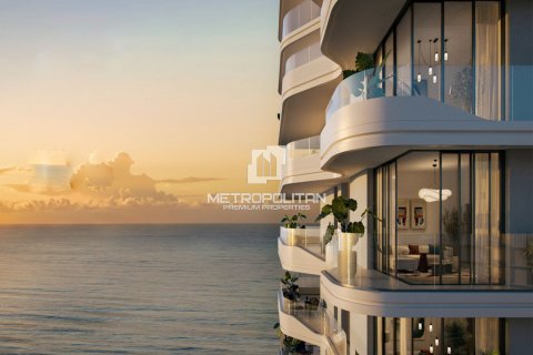 Al Marjan Island, Ras Al Khaimah, संयुक्त अरब अमीरात में अपार्टमेंट, 1 बेडरूम, 81 वर्ग मीटर, संख्या 665028 - फ़ोटो 13