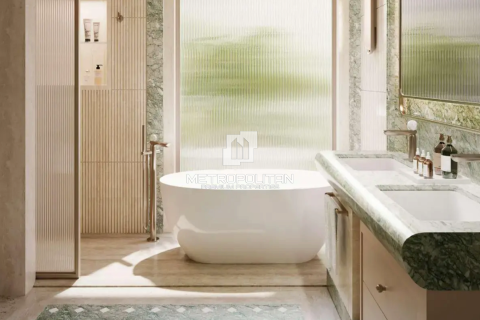 Villa in vendita a Al Marjan Island, Ras Al Khaimah, EAU 3 camere da letto, 464 mq. № 665039 - foto 12