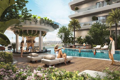 Appartamento in vendita a DAMAC Hills (Akoya by DAMAC), Dubai, EAU 2 camere da letto, 96 mq. № 665027 - foto 11