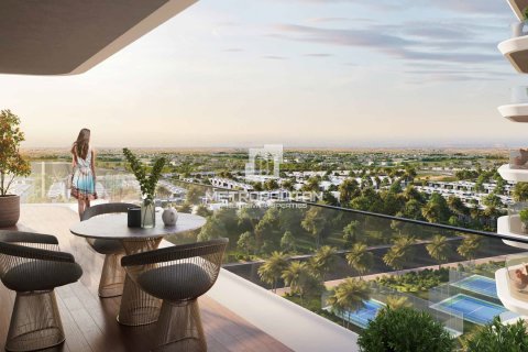 Appartamento in vendita a DAMAC Hills (Akoya by DAMAC), Dubai, EAU 2 camere da letto, 96 mq. № 665027 - foto 2