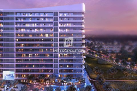 Appartamento in vendita a DAMAC Hills (Akoya by DAMAC), Dubai, EAU 2 camere da letto, 96 mq. № 665027 - foto 13