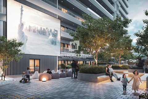 Appartamento in vendita a DAMAC Hills (Akoya by DAMAC), Dubai, EAU 2 camere da letto, 96 mq. № 665027 - foto 10