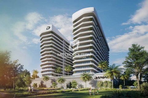 Appartamento in vendita a DAMAC Hills (Akoya by DAMAC), Dubai, EAU 2 camere da letto, 96 mq. № 665027 - foto 12