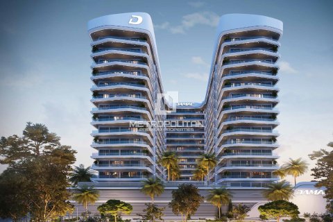 Appartamento in vendita a DAMAC Hills (Akoya by DAMAC), Dubai, EAU 2 camere da letto, 96 mq. № 665027 - foto 1