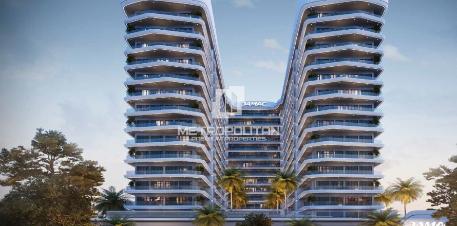 Appartamento a DAMAC Hills (Akoya by DAMAC), Dubai, EAU 2 camere da letto, 96 mq. № 665027
