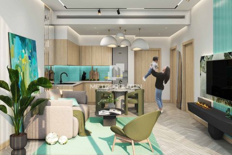 Appartamento in vendita a DAMAC Hills (Akoya by DAMAC), Dubai, EAU 2 camere da letto, 96 mq. № 665027 - foto 4