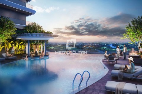 Appartamento in vendita a DAMAC Hills (Akoya by DAMAC), Dubai, EAU 2 camere da letto, 96 mq. № 665027 - foto 3