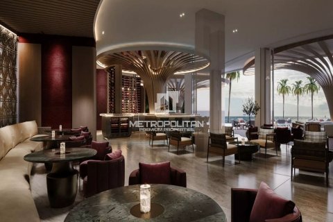 آپارتمان برای فروش در Al Marjan Island، Ras Al Khaimah، امارات متحده عربی 1 خوابه ، 89 متر مربع ، شماره 665029 - تصویر 6