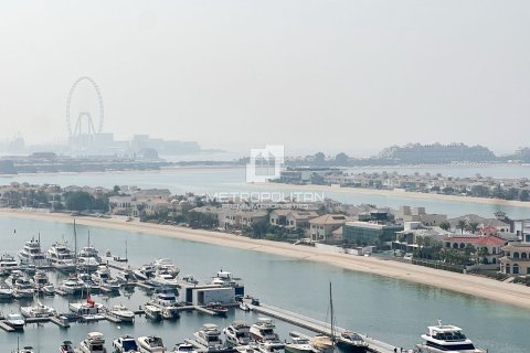 Apartament në Palm Jumeirah, Dubai, Emiratet e Bashkuara Arabe 3 dhoma gjumi, 234 m2. № 665040 - Foto 12