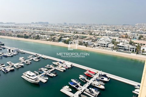 Apartament në Palm Jumeirah, Dubai, Emiratet e Bashkuara Arabe 3 dhoma gjumi, 234 m2. № 665040 - Foto 11
