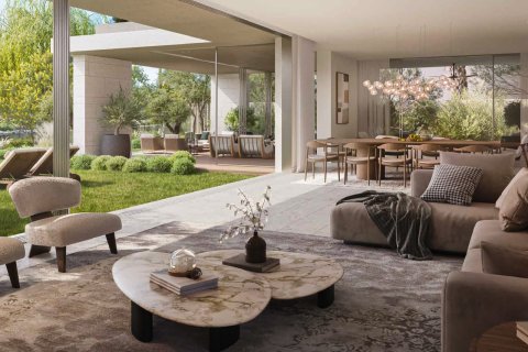 Vila v Dubai, SAE 5 spální, 556 m2 č. 709743 - Fotografia 10