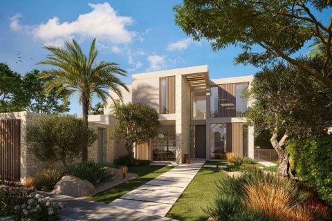 Vila v Dubai, SAE 5 spální, 556 m2 č. 709743 - Fotografia 15